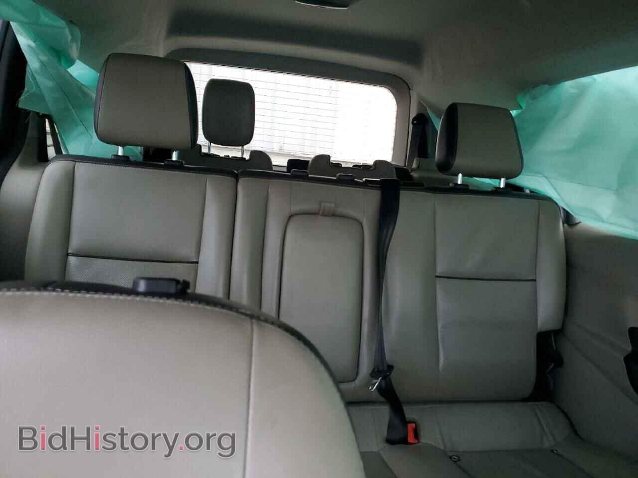 2015 FORD TRANSIT - VIN: NM0GE9G76F1223649 - Фото 10