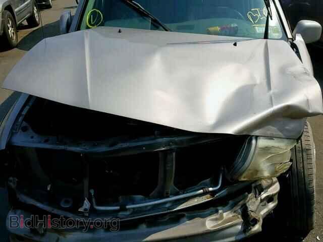 2002 SUZUKI XL7 PLUS - VIN: JS3TX92V024113224 - Фото 7