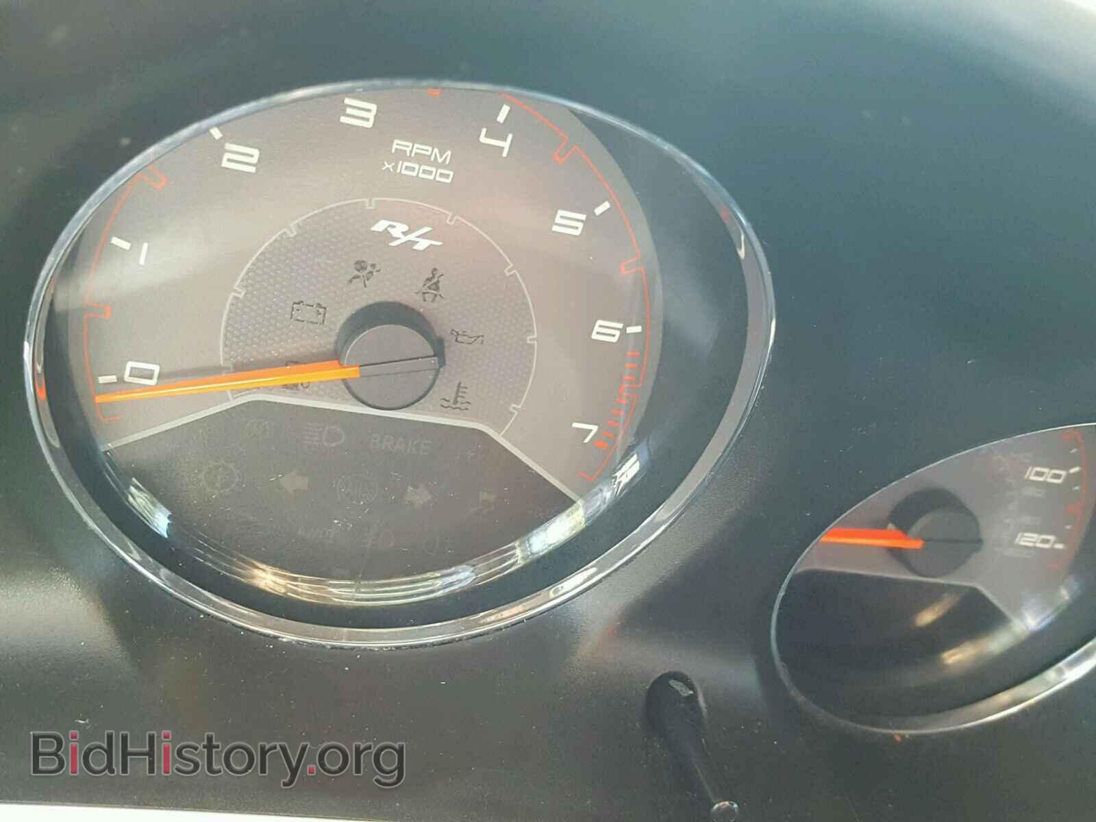 2013 DODGE AVENGER - VIN: 1C3CDZBG4DN562724 - Photo 8