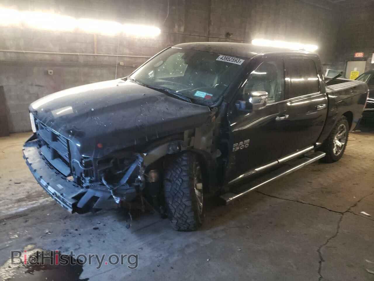 Photo 1C6RR7PT6HS643921 - RAM 1500 2017