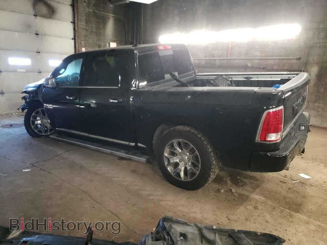 2017 RAM 1500 - VIN: 1C6RR7PT6HS643921 - Photo 2