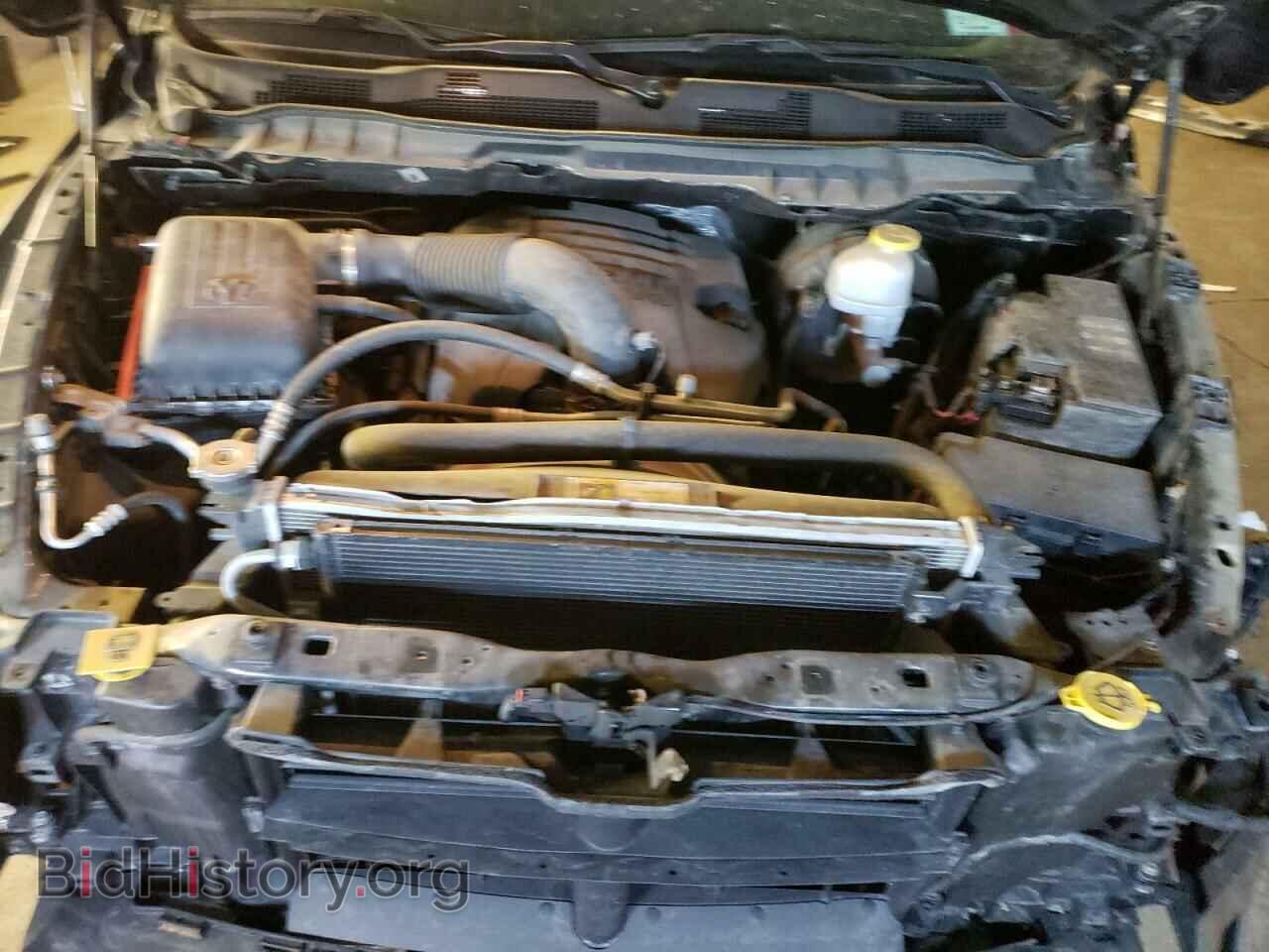 2017 RAM 1500 - VIN: 1C6RR7PT6HS643921 - Photo 11