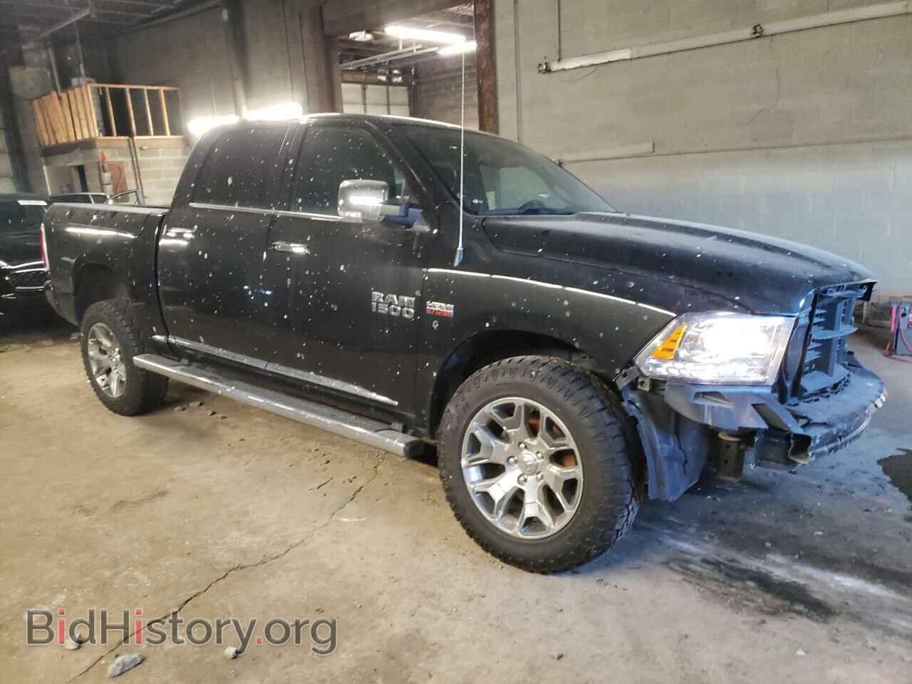 2017 RAM 1500 - VIN: 1C6RR7PT6HS643921 - Photo 4