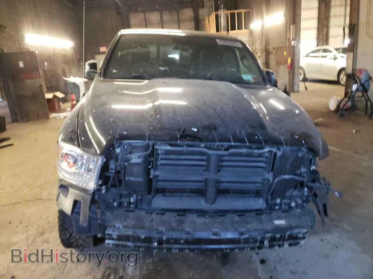 2017 RAM 1500 - VIN: 1C6RR7PT6HS643921 - Photo 5
