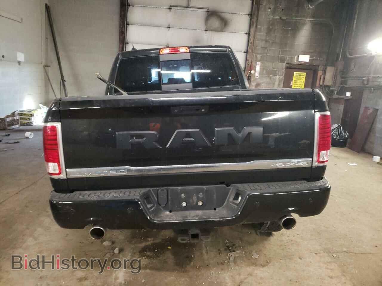 2017 RAM 1500 - VIN: 1C6RR7PT6HS643921 - Photo 6