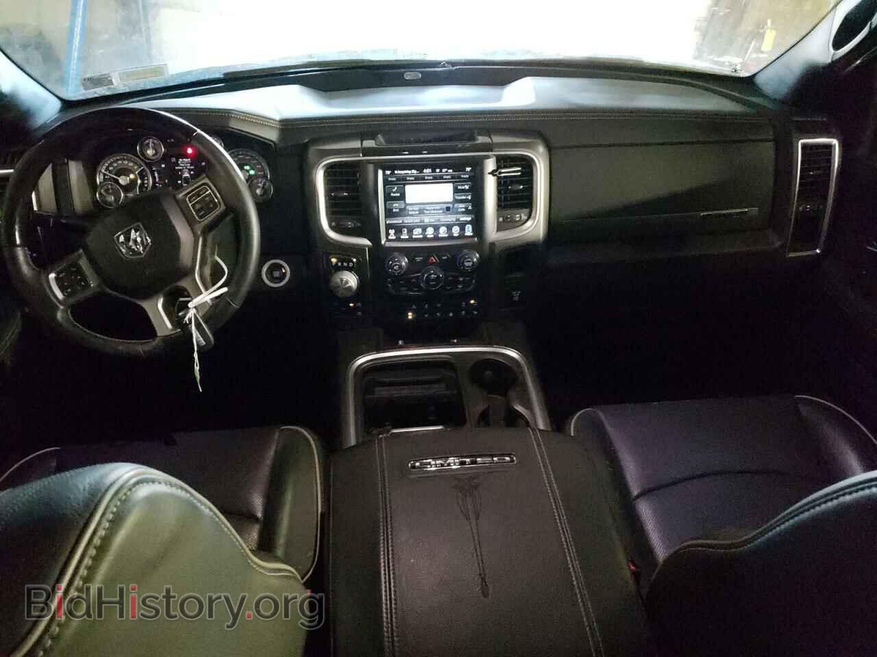2017 RAM 1500 - VIN: 1C6RR7PT6HS643921 - Photo 8