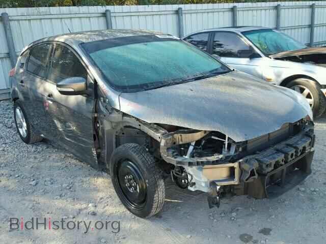 Photo 1FADP3K20EL158332 - FORD FOCUS 2014