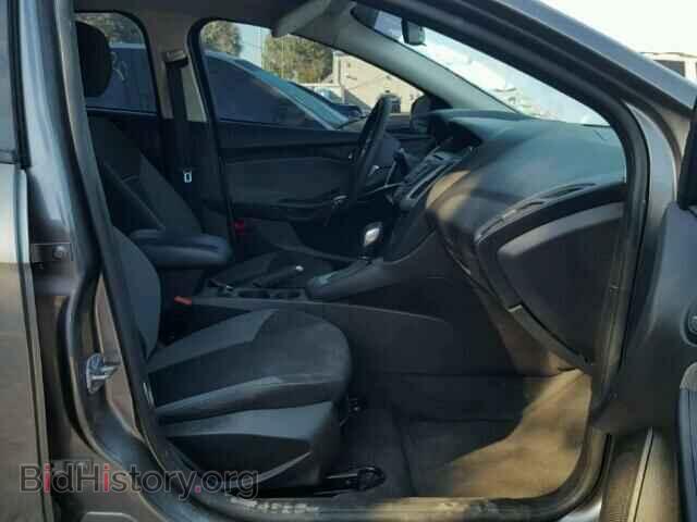2014 FORD FOCUS - VIN: 1FADP3K20EL158332 - Фото 5