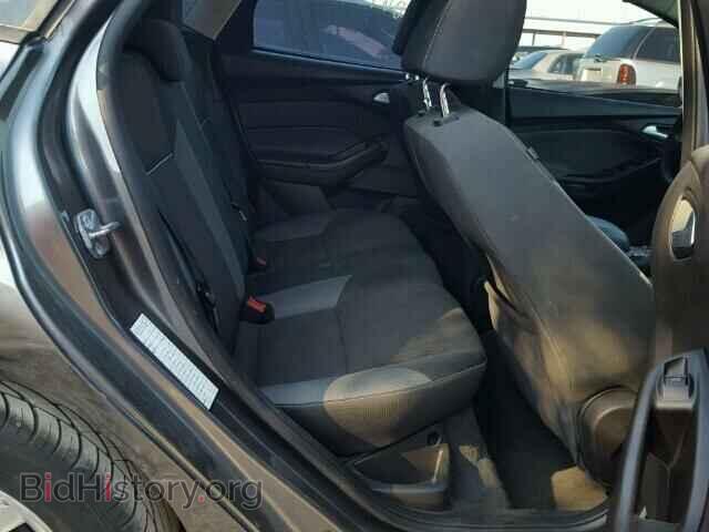 2014 FORD FOCUS - VIN: 1FADP3K20EL158332 - Фото 6