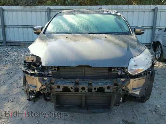 2014 FORD FOCUS - VIN: 1FADP3K20EL158332 - Фото 9