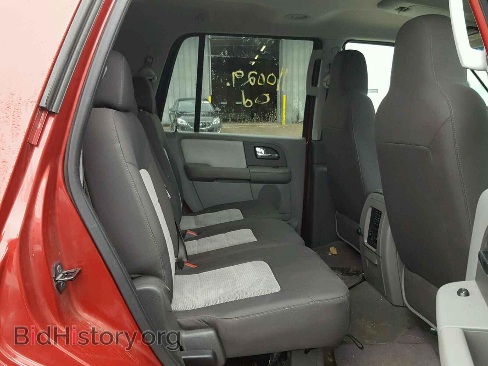 2006 FORD EXPEDITION - VIN: 1FMPU16536LA30818 - Фото 6