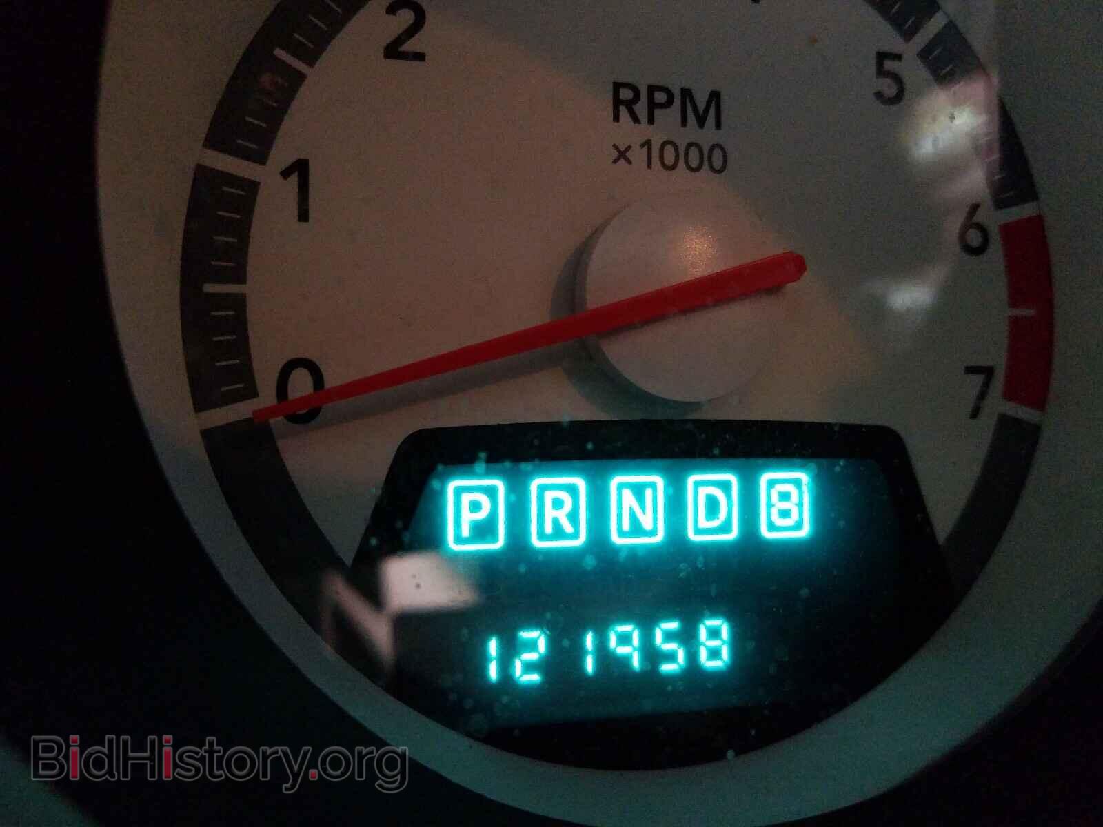 2010 DODGE CARAVAN - VIN: 2D4RN4DE9AR146980 - Фото 8