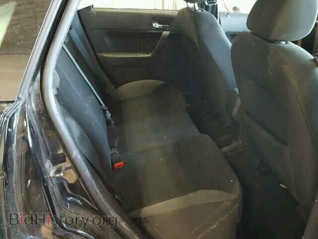 2008 FORD FOCUS - VIN: 1FAHP35N58W238011 - Фото 6