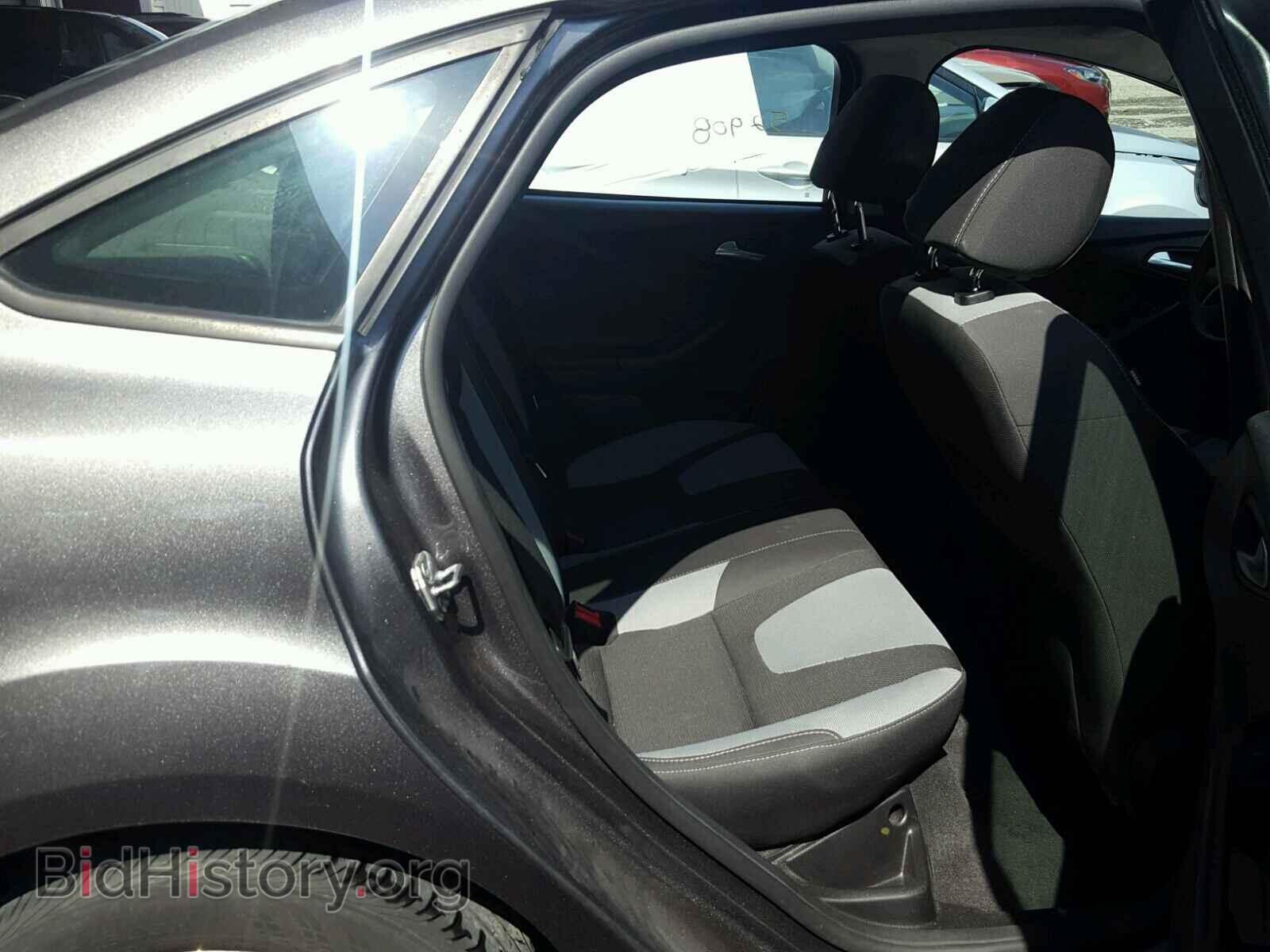 2014 FORD FOCUS - VIN: 1FADP3F26EL232962 - Фото 6