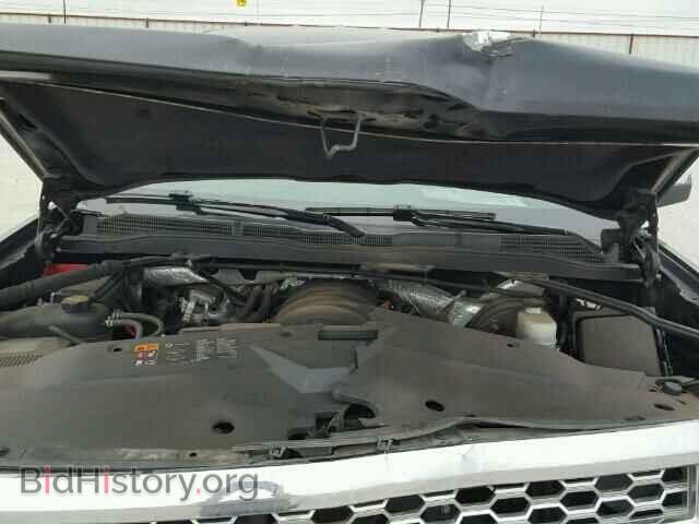 2014 CHEVROLET SILVERADO - VIN: 3GCPCSEC7EG220226 - Фото 7
