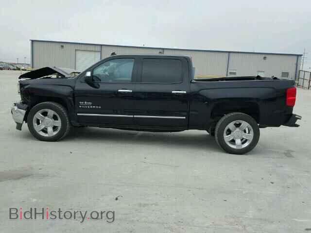 2014 CHEVROLET SILVERADO - VIN: 3GCPCSEC7EG220226 - Фото 9