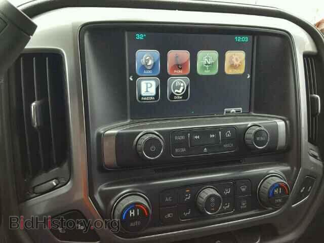2014 CHEVROLET SILVERADO - VIN: 3GCPCSEC7EG220226 - Фото 10