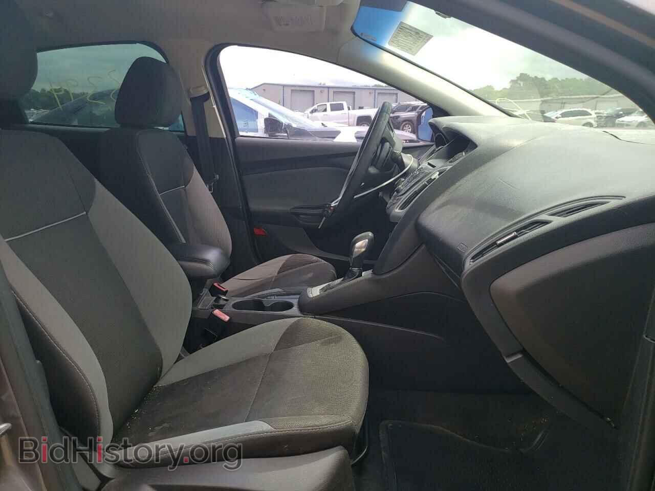 2013 FORD FOCUS - VIN: 1FADP3F27DL217207 - Фото 5