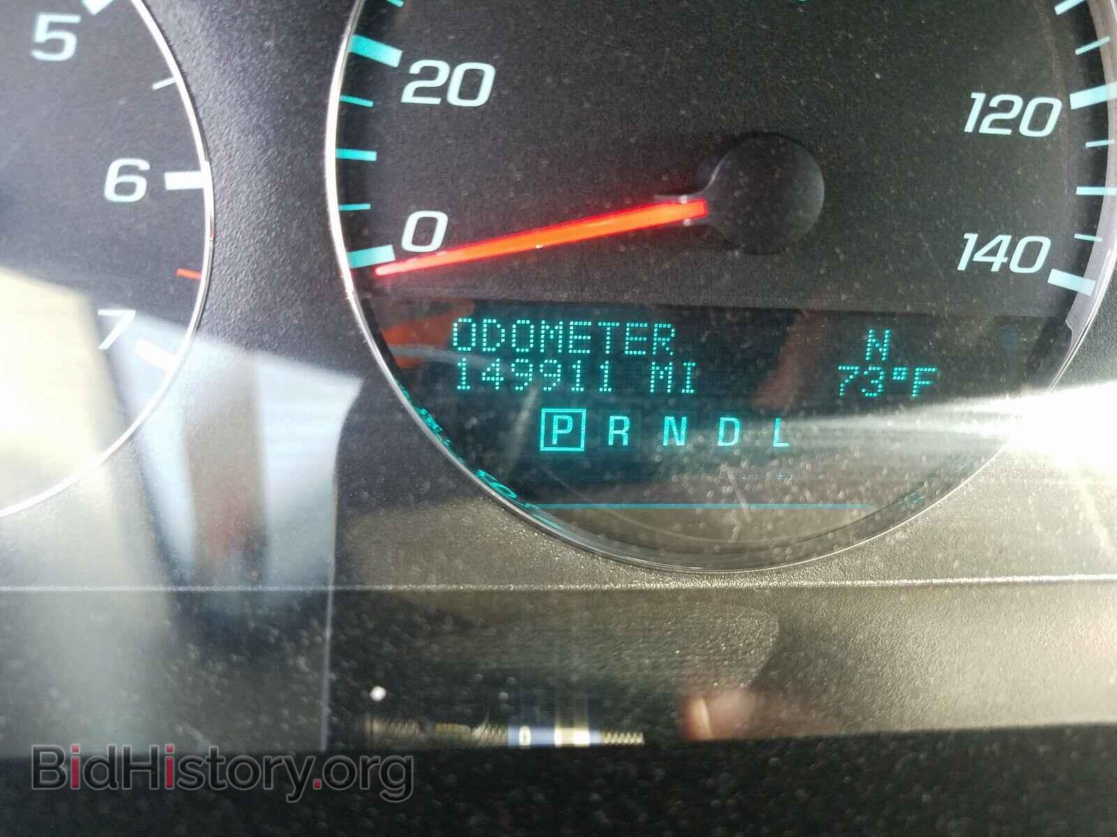 2014 CHEVROLET IMPALA - VIN: 2G1WB5E34E1186246 - Фото 8