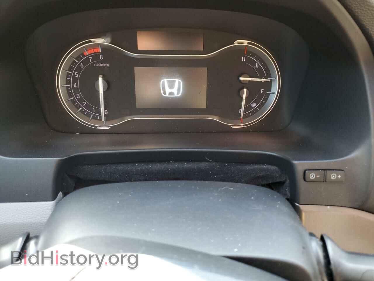 2017 HONDA RIDGELINE - VIN: 5FPYK2F67HB010002 - Фото 9