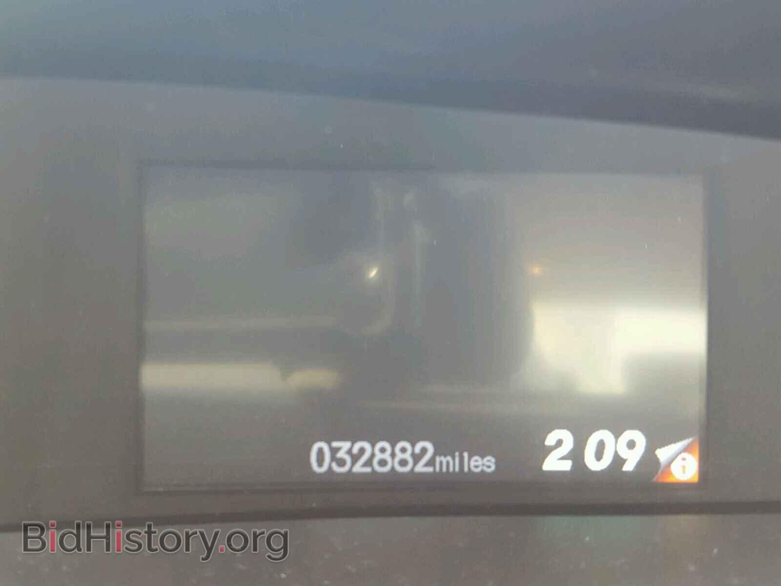 2013 HONDA CIVIC - VIN: 19XFB2F80DE243382 - Фото 8