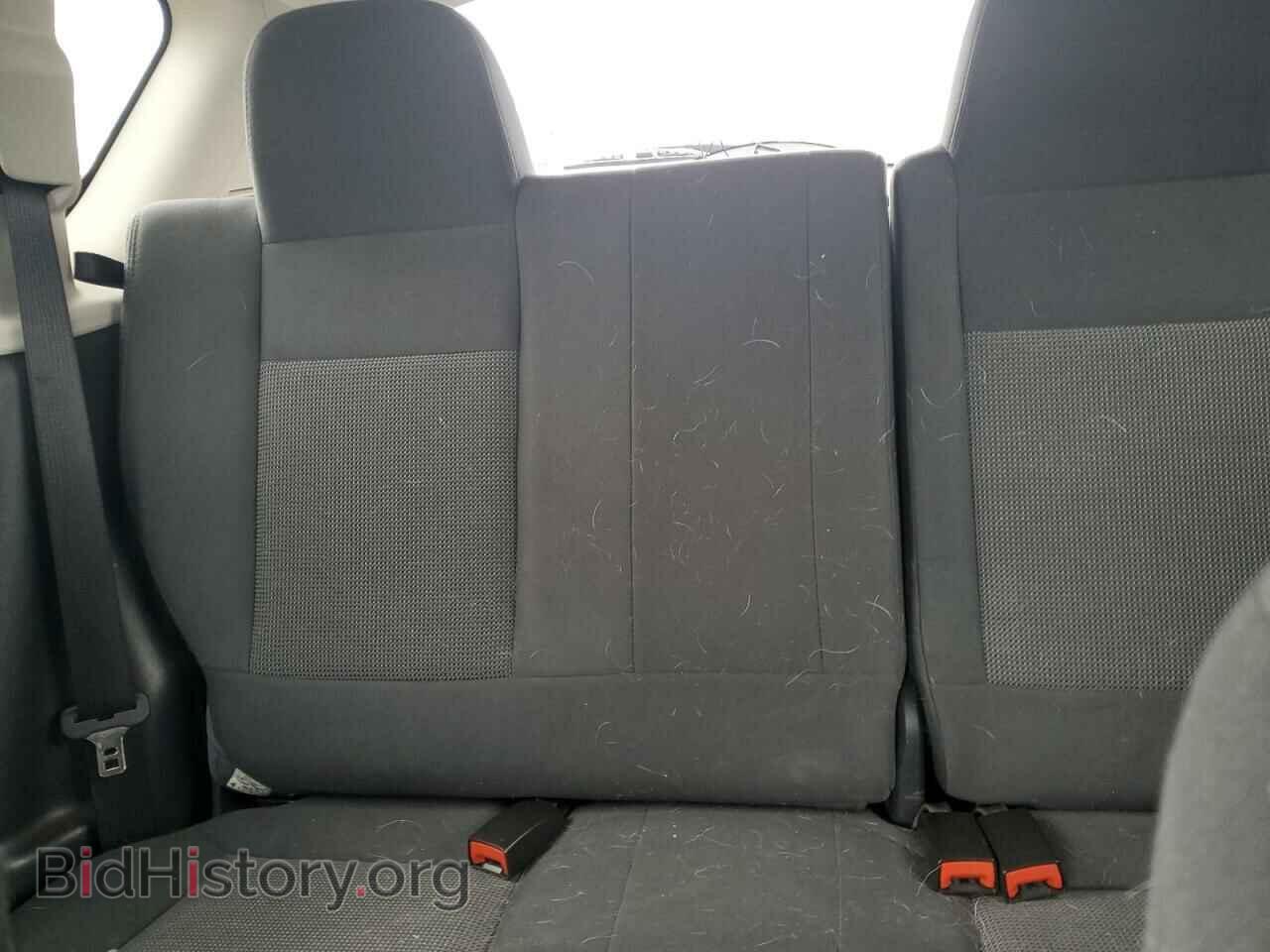 2012 JEEP COMPASS - VIN: 1C4NJDBB7CD637585 - Фото 10