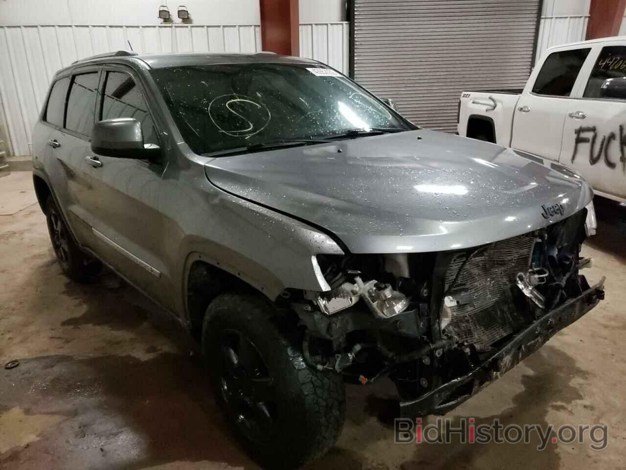 Photo 1C4RJFAG4CC118137 - JEEP CHEROKEE 2012