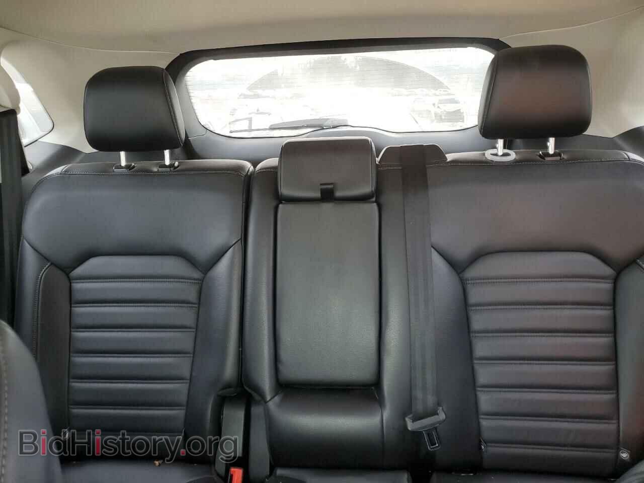 2018 FORD EDGE - VIN: 2FMPK3J99JBB35951 - Фото 10