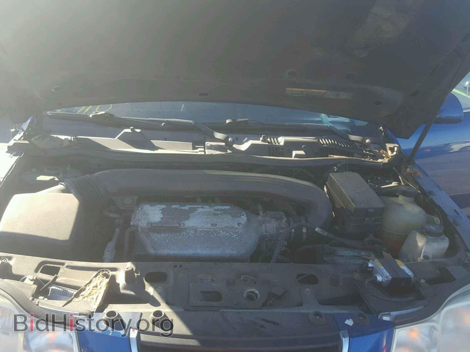 2006 SATURN VUE - VIN: 5GZCZ63406S823723 - Фото 7