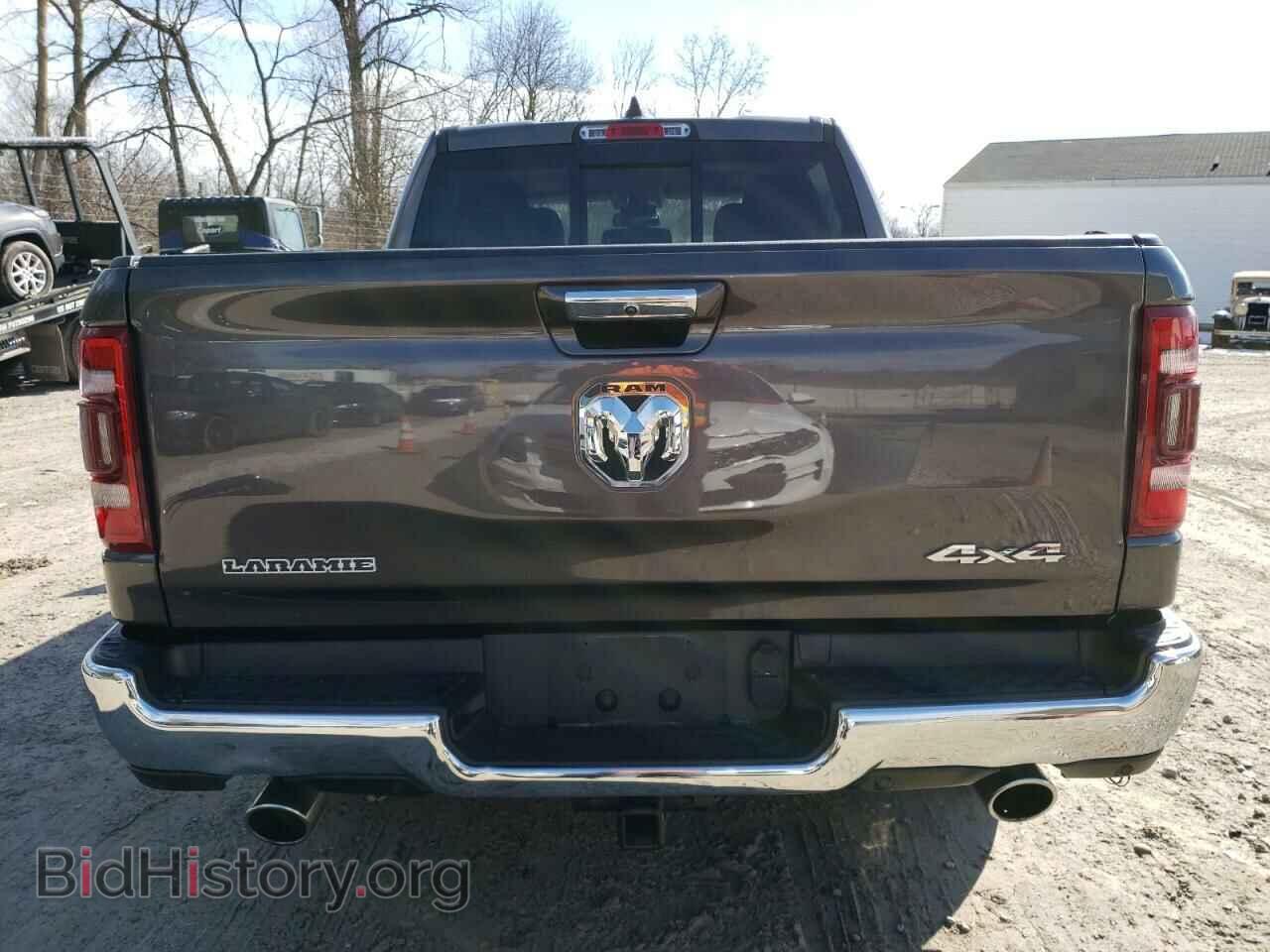 2020 RAM 1500 - VIN: 1C6SRFJT9LN175517 - Фото 6