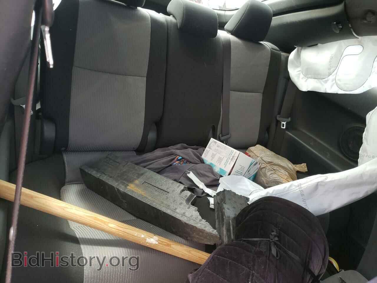 2014 TOYOTA SCION - VIN: JTKJF5C71E3082196 - Фото 6