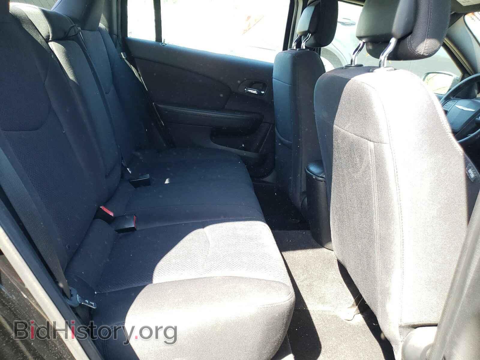 2013 CHRYSLER 200 - VIN: 1C3CCBAB3DN559619 - Photo 6