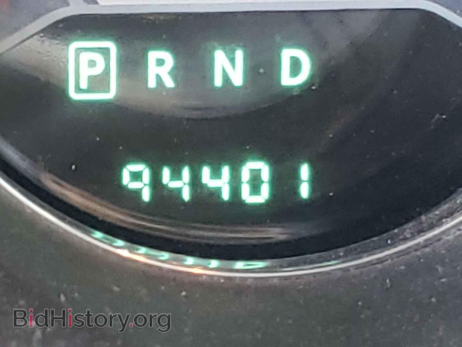 2013 CHRYSLER 200 - VIN: 1C3CCBAB3DN559619 - Photo 8