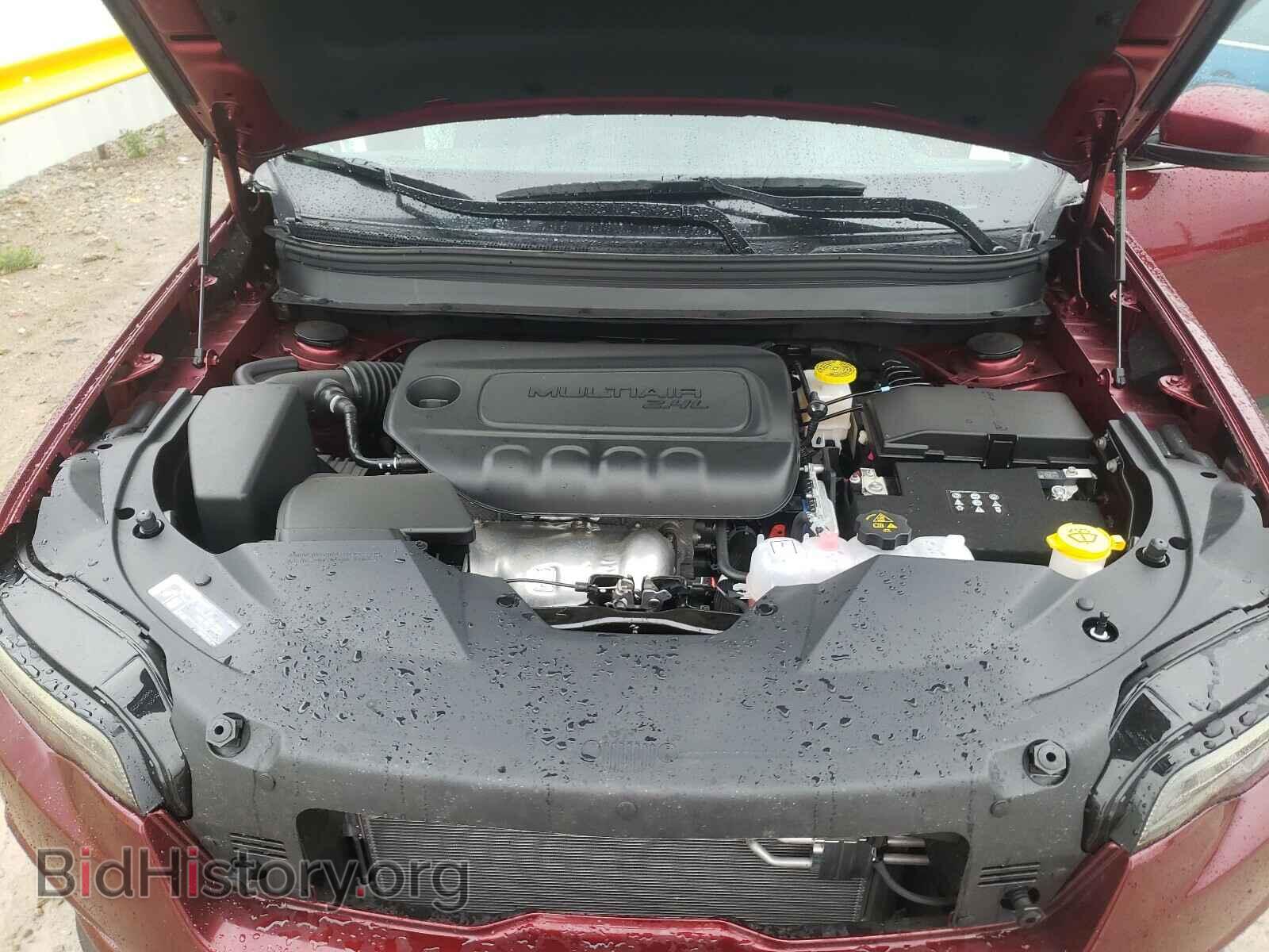 2021 JEEP CHEROKEE - VIN: 1C4PJMLB8MD114746 - Фото 7