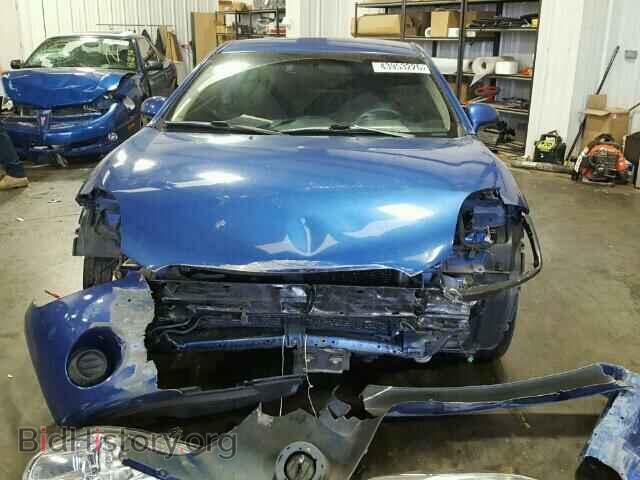 2006 MITSUBISHI ECLIPSE - VIN: 4A3AK24F66E024742 - Photo 9
