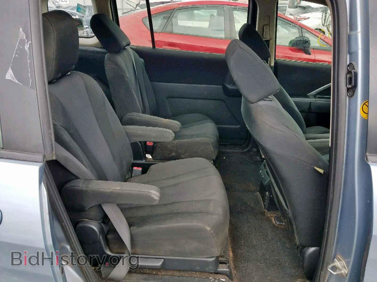 2013 MAZDA 5 - VIN: JM1CW2BL7D0147971 - Фото 6