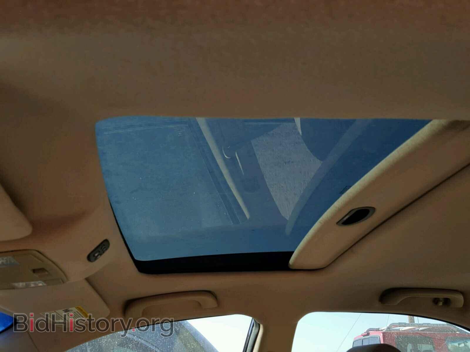 2006 MAZDA 6 - VIN: 1YVHP80C665M19077 - Фото 9