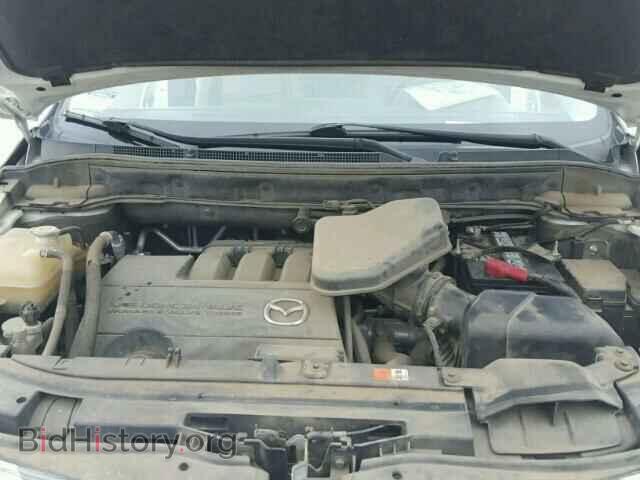 2011 MAZDA CX-9 - VIN: JM3TB2CVXB0303887 - Фото 7