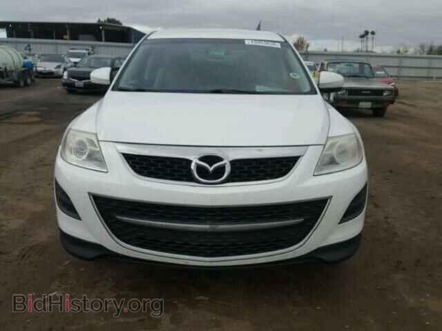 2011 MAZDA CX-9 - VIN: JM3TB2CVXB0303887 - Фото 9