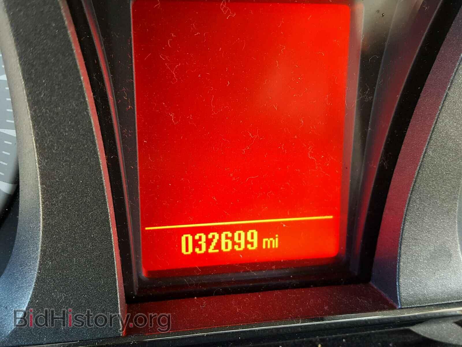 2015 GMC TERRAIN - VIN: 2GKALMEK5F6363203 - Photo 8