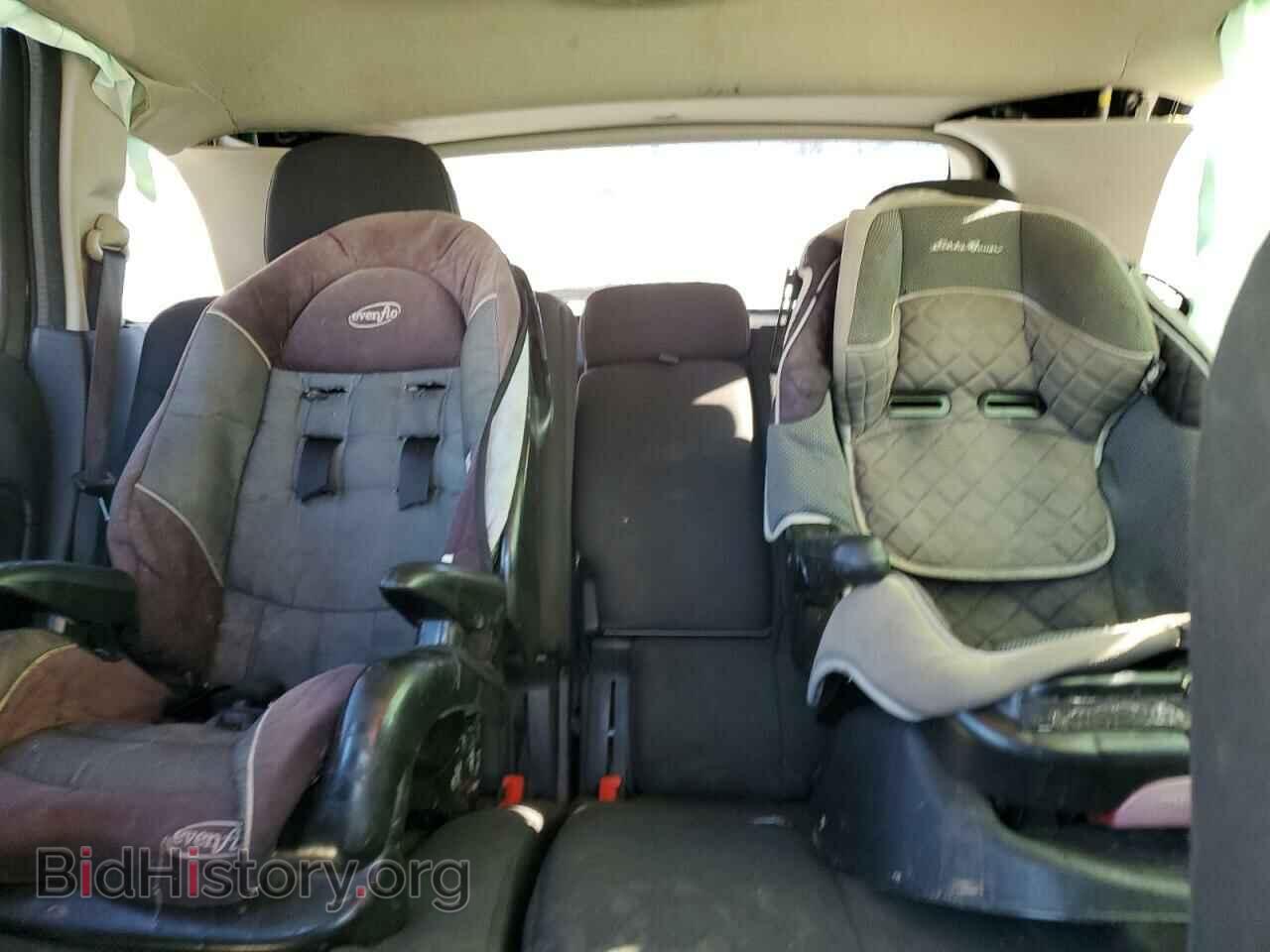2014 FORD EDGE - VIN: 2FMDK4GC2EBB20645 - Photo 10
