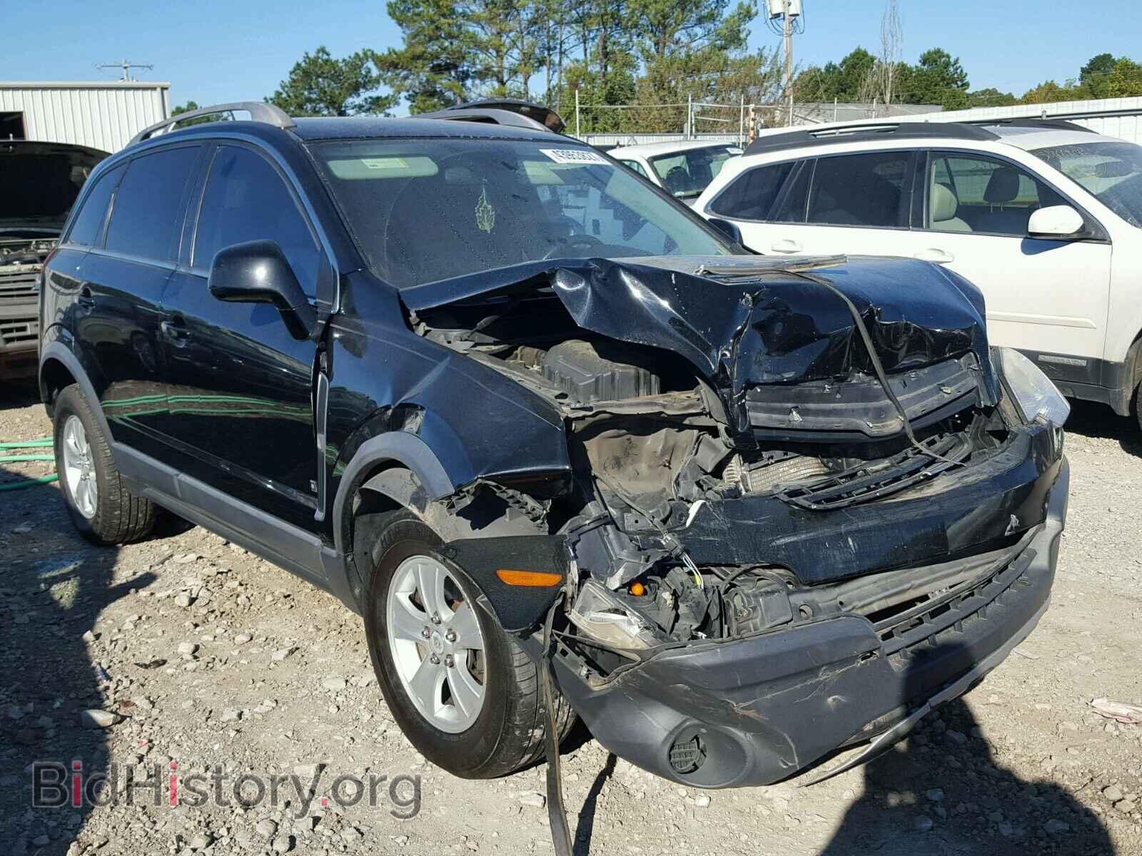 Photo 3GSDL43N68S656008 - SATURN VUE 2008