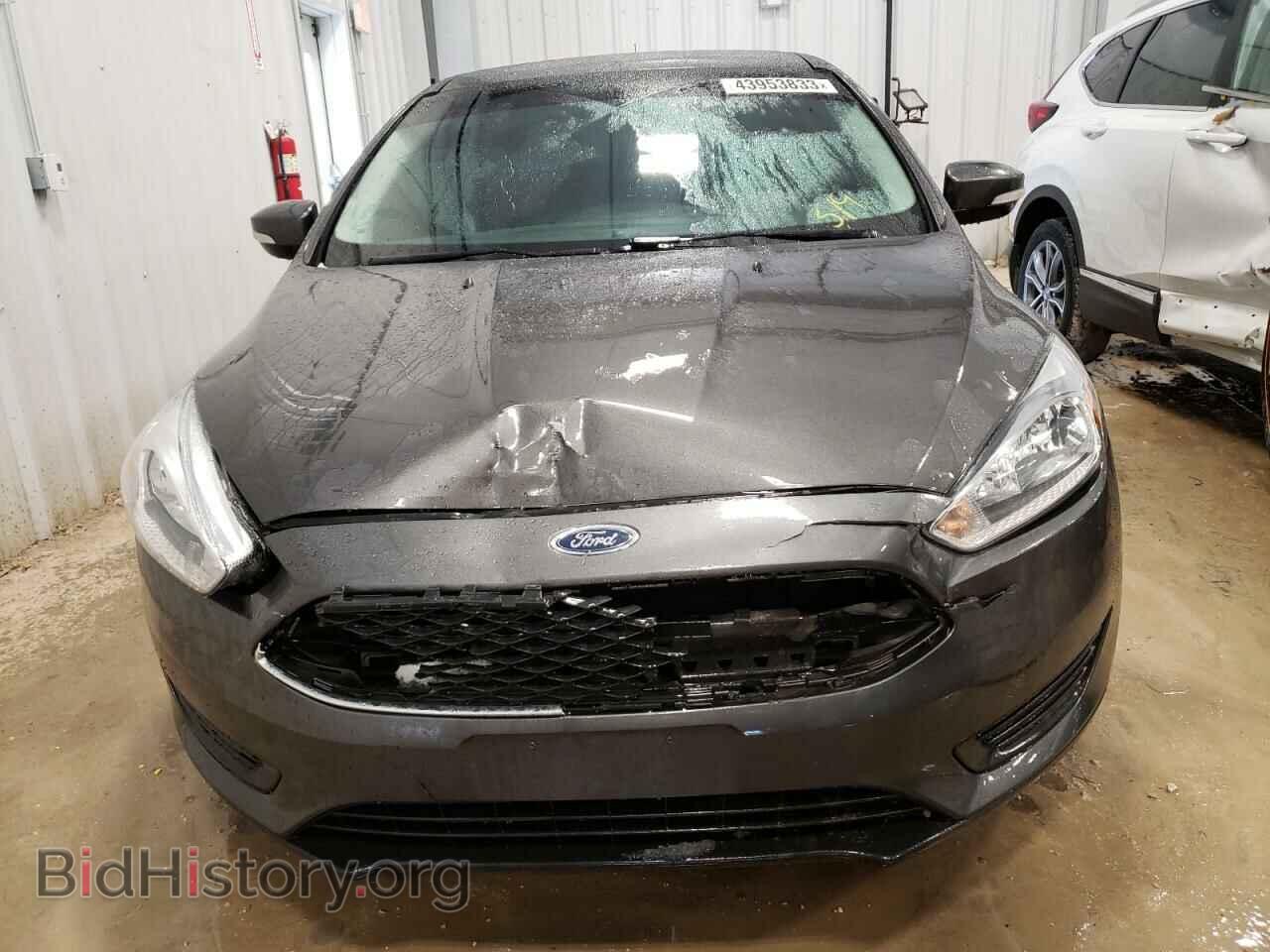 2015 FORD FOCUS - VIN: 1FADP3F23FL270568 - Фото 5