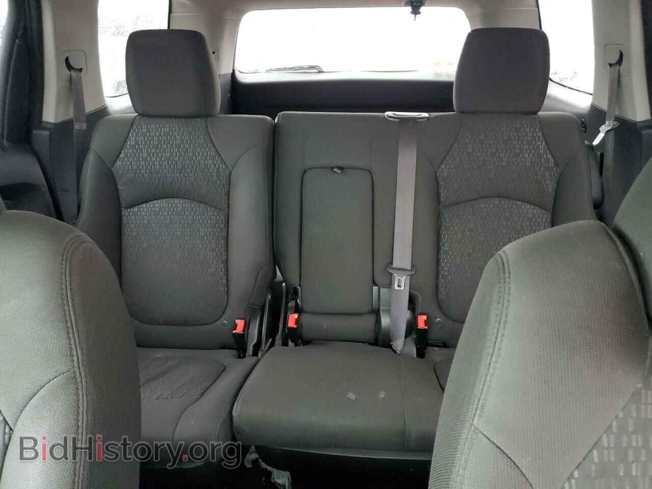 2012 GMC ACADIA - VIN: 1GKKVNED3CJ293950 - Фото 10