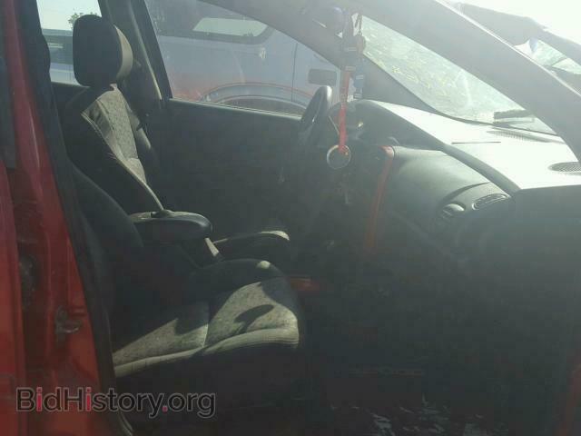 2002 DODGE NEON - VIN: 1B3ES56CX2D622603 - Фото 5