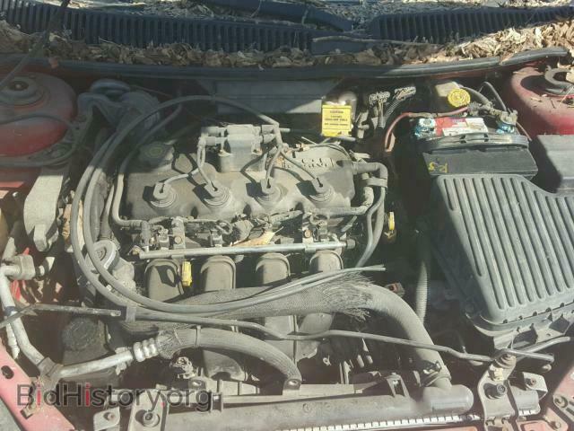 2002 DODGE NEON - VIN: 1B3ES56CX2D622603 - Фото 7