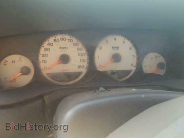 2002 DODGE NEON - VIN: 1B3ES56CX2D622603 - Фото 8