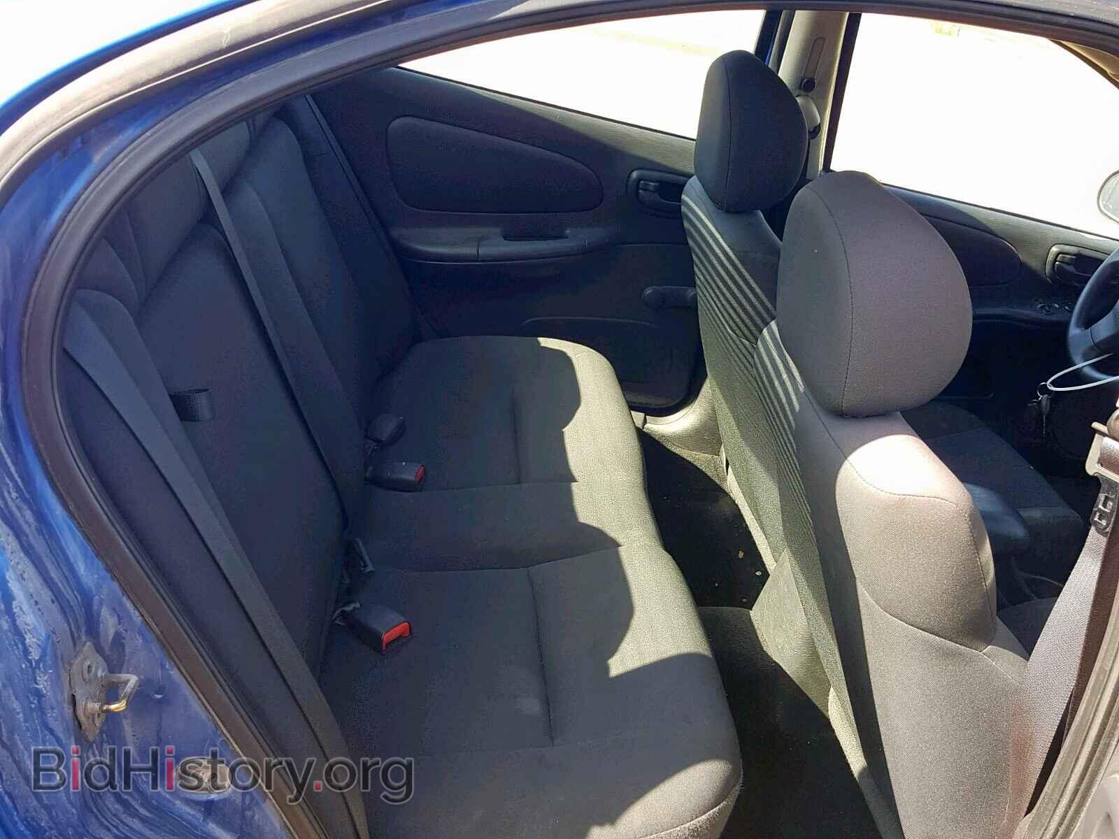 2005 DODGE NEON - VIN: 1B3ES56CX5D247297 - Фото 6