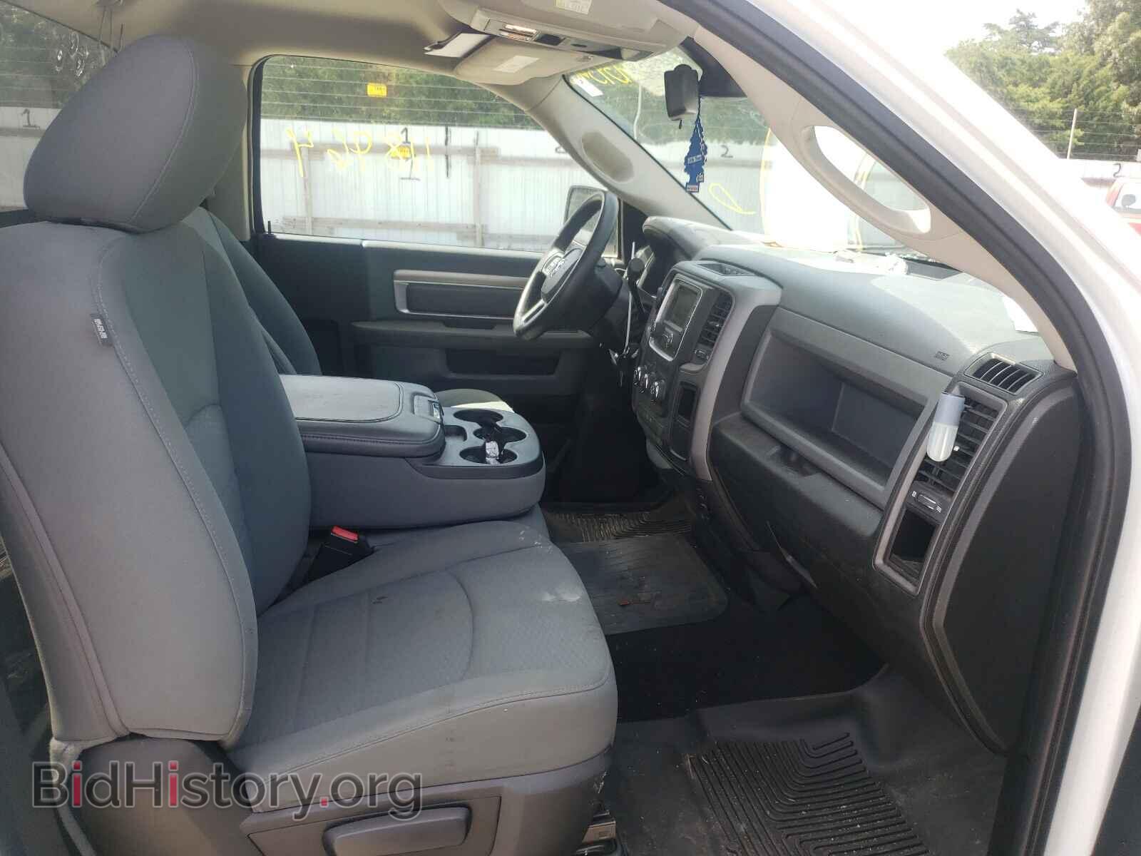 2013 RAM 1500 - VIN: 3C6JR6DT7DG540570 - Фото 5