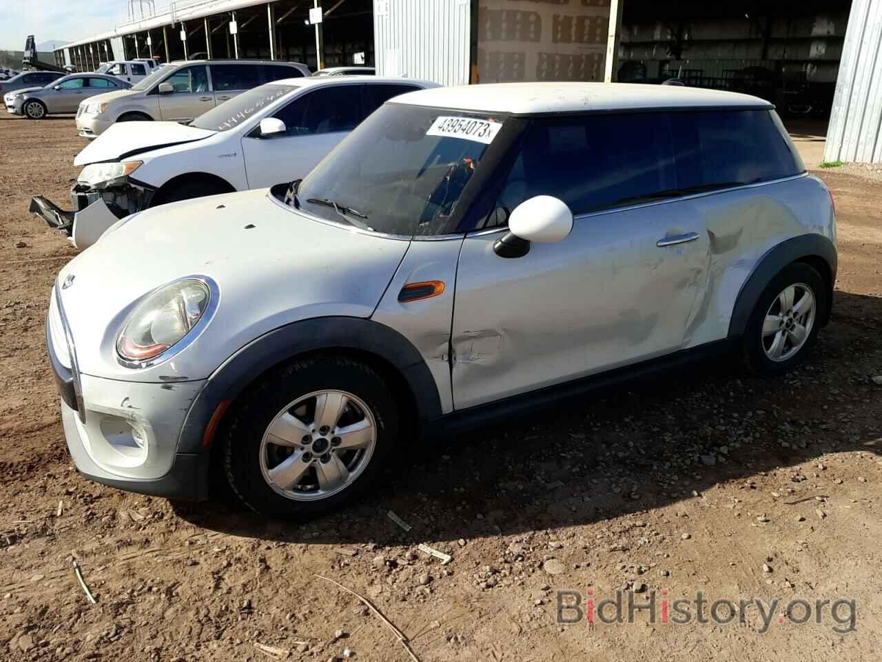 Photo WMWXM5C53FT942605 - MINI COOPER 2015